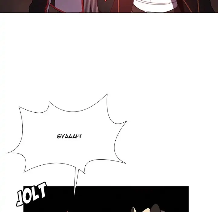 Kidultic Showtime Chapter 63 page 22 - 