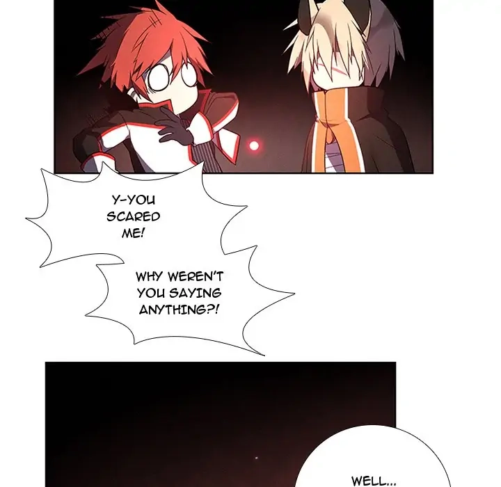 Kidultic Showtime Chapter 63 page 23 - 