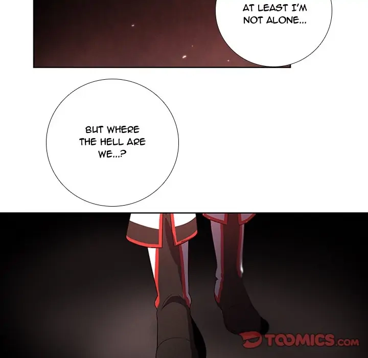 Kidultic Showtime Chapter 63 page 24 - 