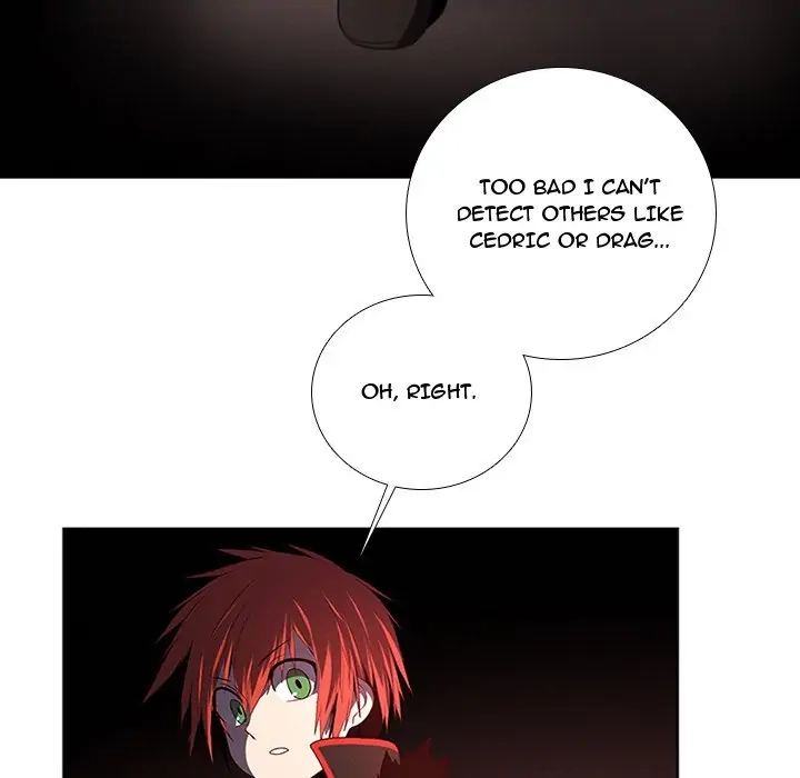 Kidultic Showtime Chapter 63 page 25 - 