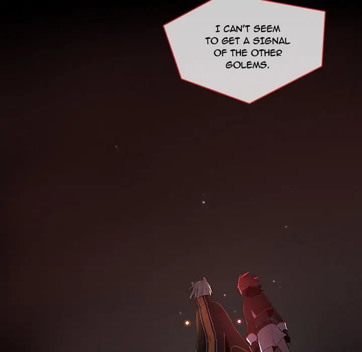 Kidultic Showtime Chapter 63 page 27 - 