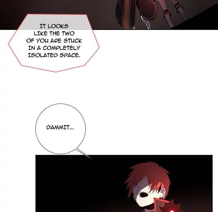 Kidultic Showtime Chapter 63 page 28 - 