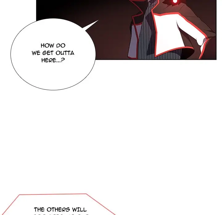 Kidultic Showtime Chapter 63 page 29 - 
