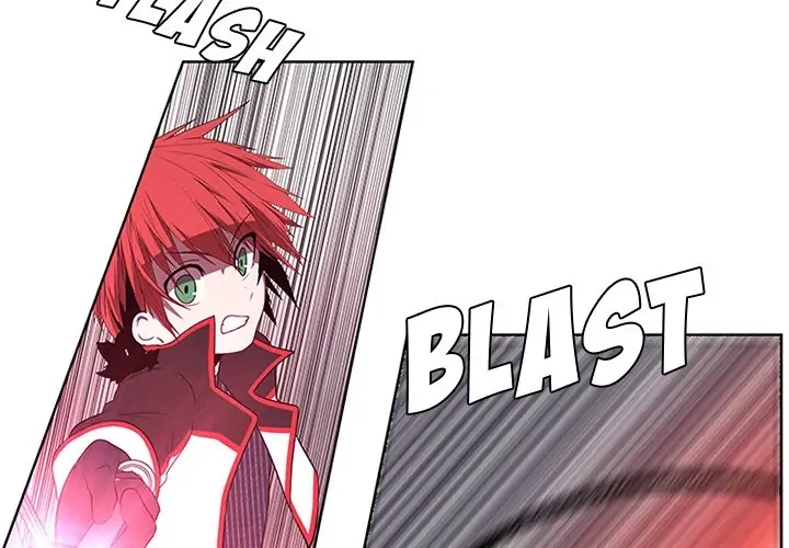 Kidultic Showtime Chapter 63 page 4 - 