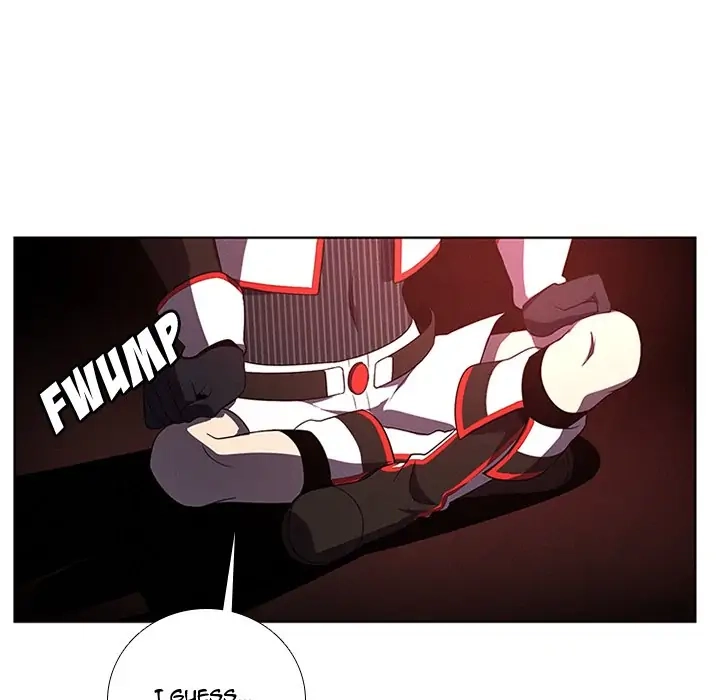 Kidultic Showtime Chapter 63 page 31 - 