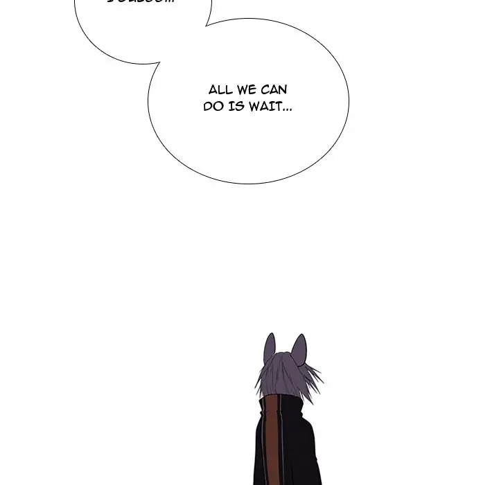Kidultic Showtime Chapter 63 page 32 - 
