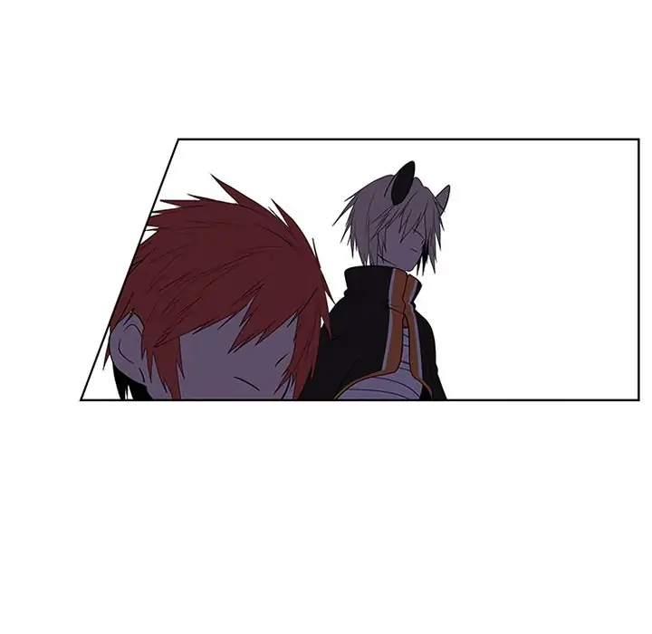 Kidultic Showtime Chapter 63 page 36 - 
