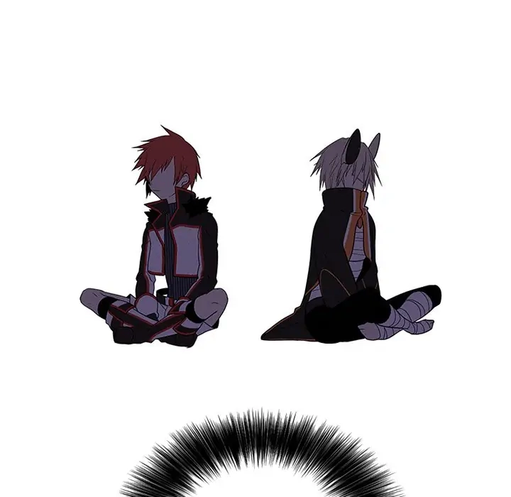 Kidultic Showtime Chapter 63 page 39 - 