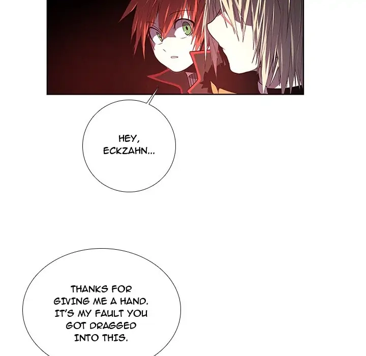 Kidultic Showtime Chapter 63 page 42 - 