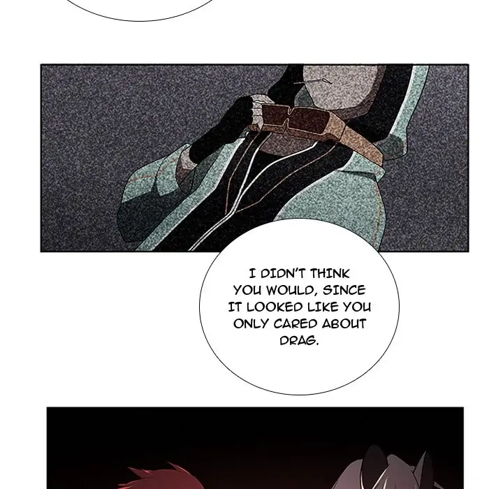 Kidultic Showtime Chapter 63 page 43 - 