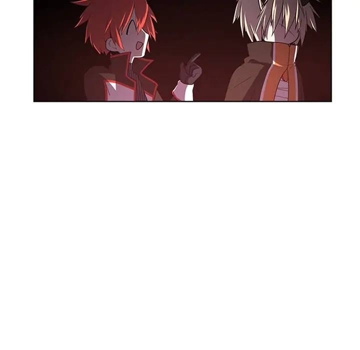 Kidultic Showtime Chapter 63 page 44 - 