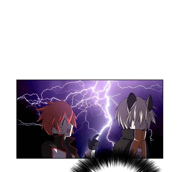 Kidultic Showtime Chapter 63 page 45 - 