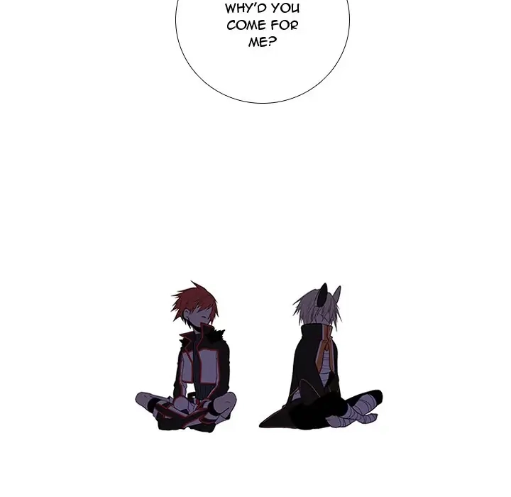 Kidultic Showtime Chapter 63 page 48 - 
