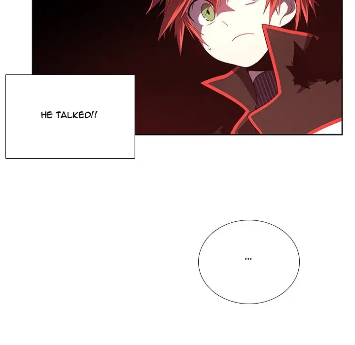 Kidultic Showtime Chapter 63 page 52 - 