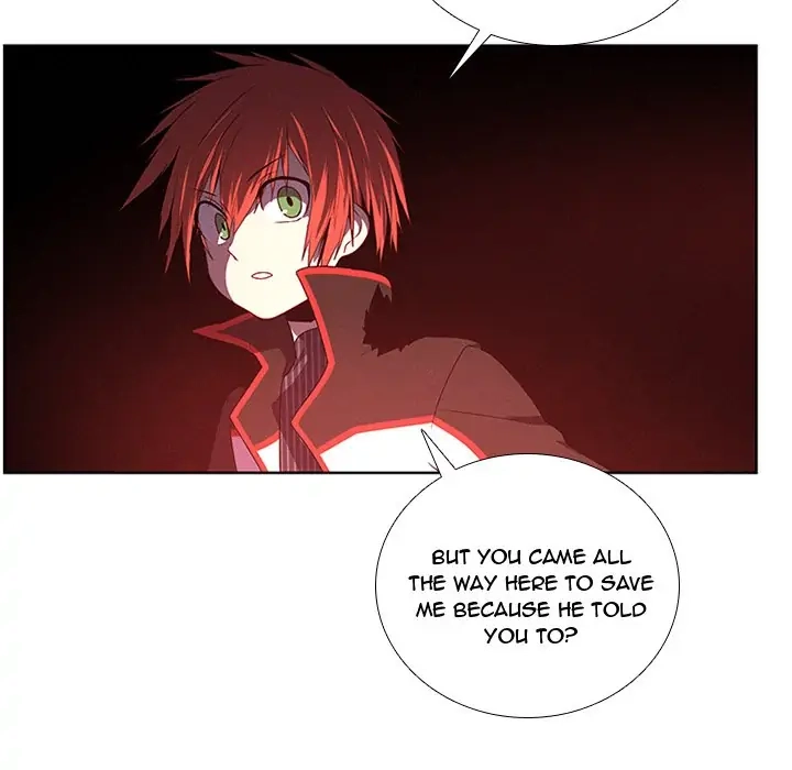 Kidultic Showtime Chapter 63 page 54 - 