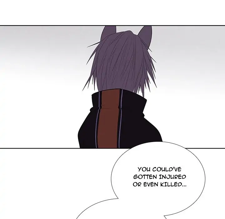 Kidultic Showtime Chapter 63 page 55 - 