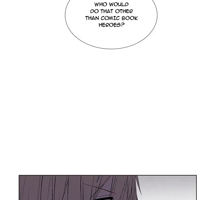 Kidultic Showtime Chapter 63 page 56 - 