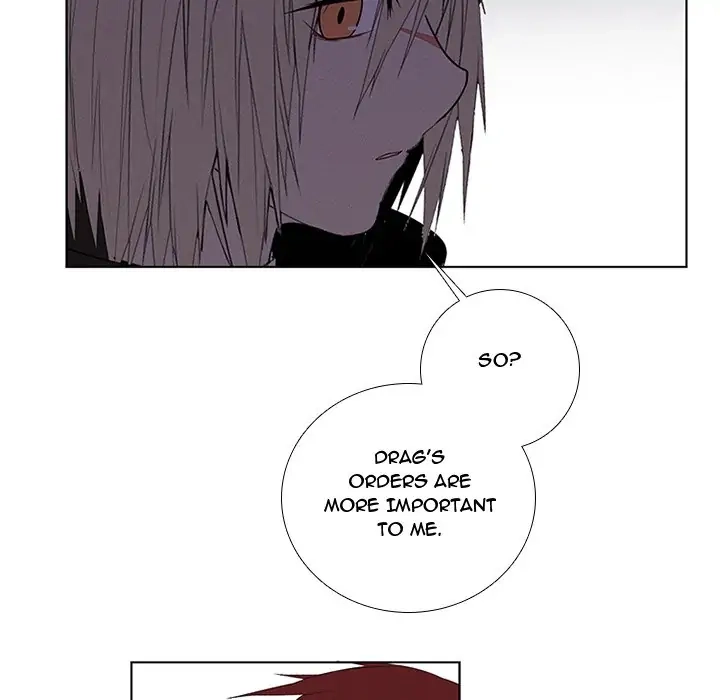 Kidultic Showtime Chapter 63 page 57 - 