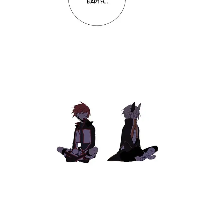 Kidultic Showtime Chapter 63 page 61 - 