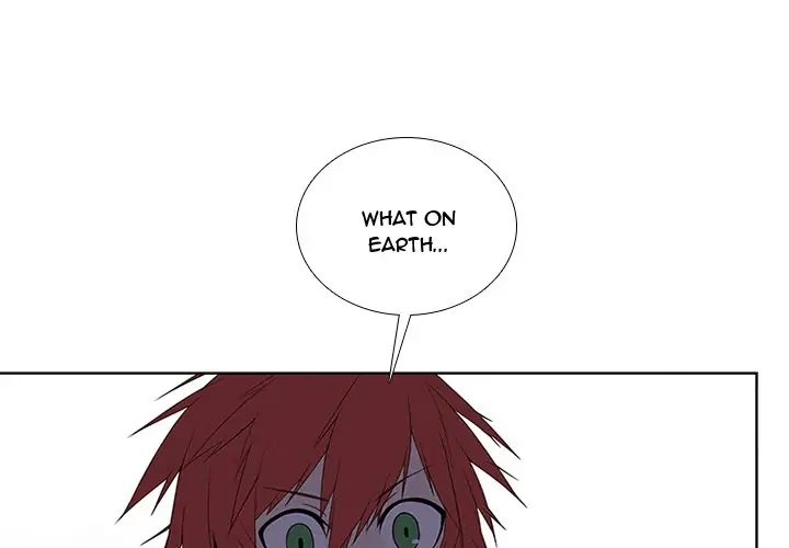 Kidultic Showtime Chapter 64 page 1 - 