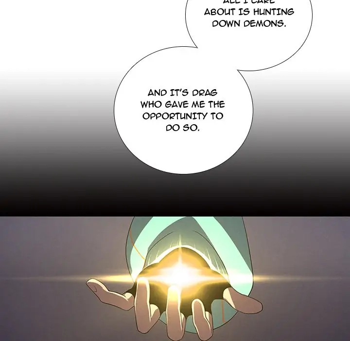 Kidultic Showtime Chapter 64 page 12 - 