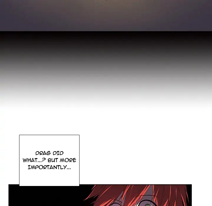 Kidultic Showtime Chapter 64 page 13 - 