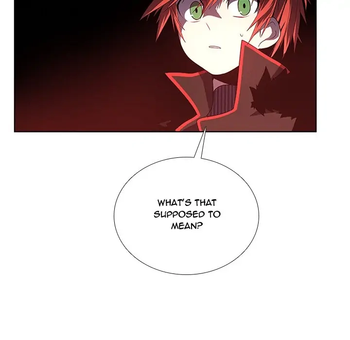 Kidultic Showtime Chapter 64 page 14 - 