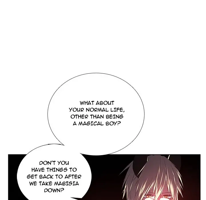 Kidultic Showtime Chapter 64 page 15 - 