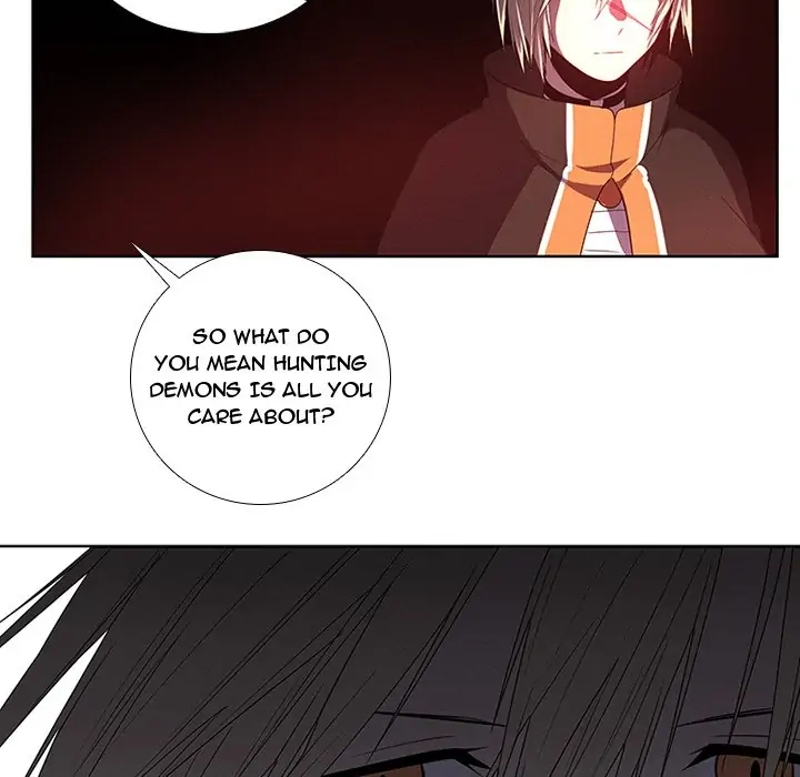 Kidultic Showtime Chapter 64 page 16 - 