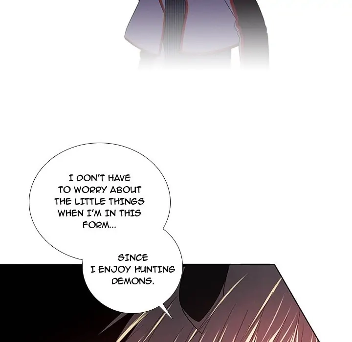 Kidultic Showtime Chapter 64 page 19 - 