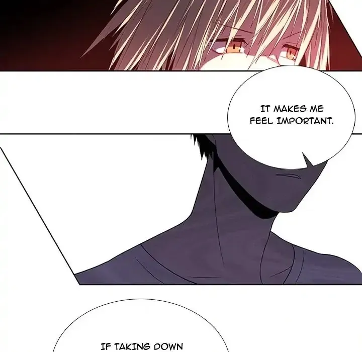 Kidultic Showtime Chapter 64 page 20 - 
