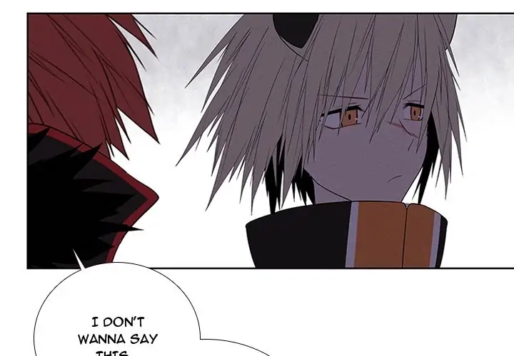 Kidultic Showtime Chapter 64 page 3 - 