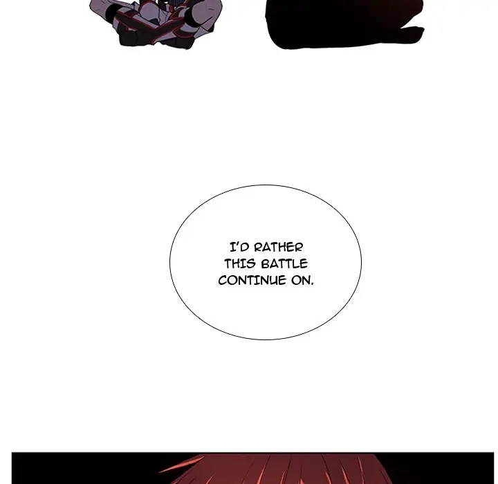 Kidultic Showtime Chapter 64 page 22 - 