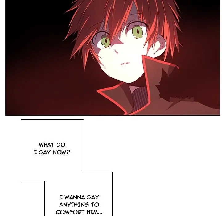 Kidultic Showtime Chapter 64 page 23 - 