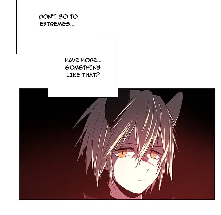 Kidultic Showtime Chapter 64 page 25 - 