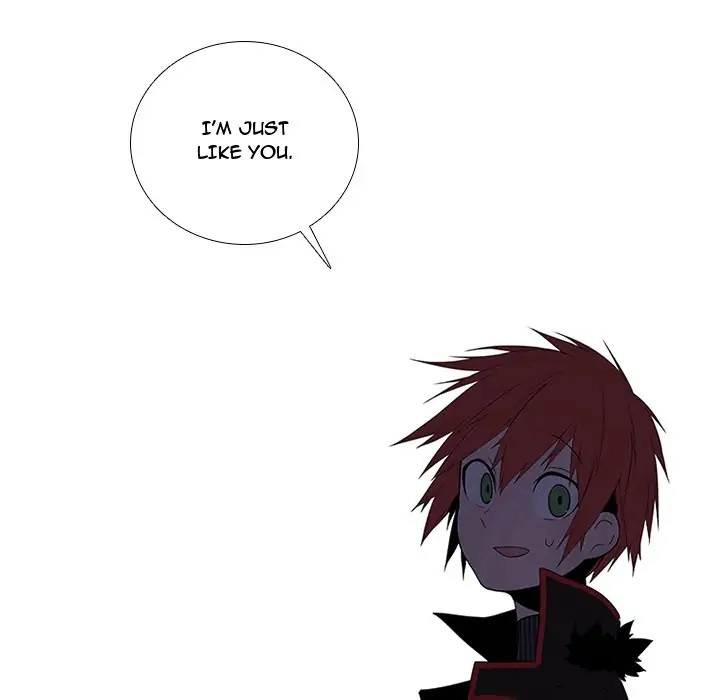 Kidultic Showtime Chapter 64 page 27 - 