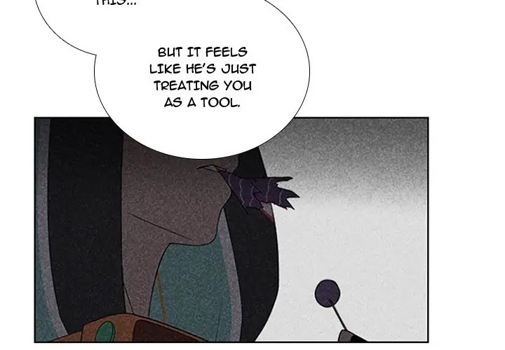 Kidultic Showtime Chapter 64 page 4 - 