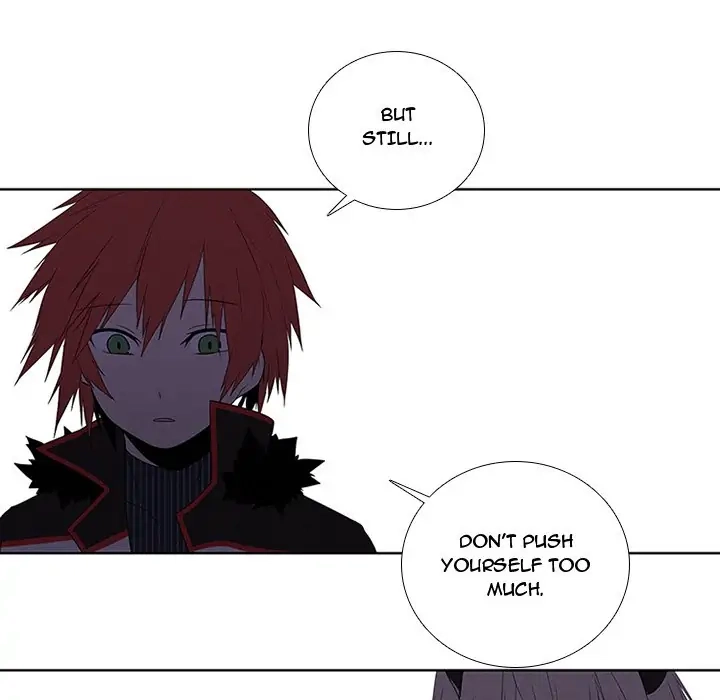 Kidultic Showtime Chapter 64 page 36 - 