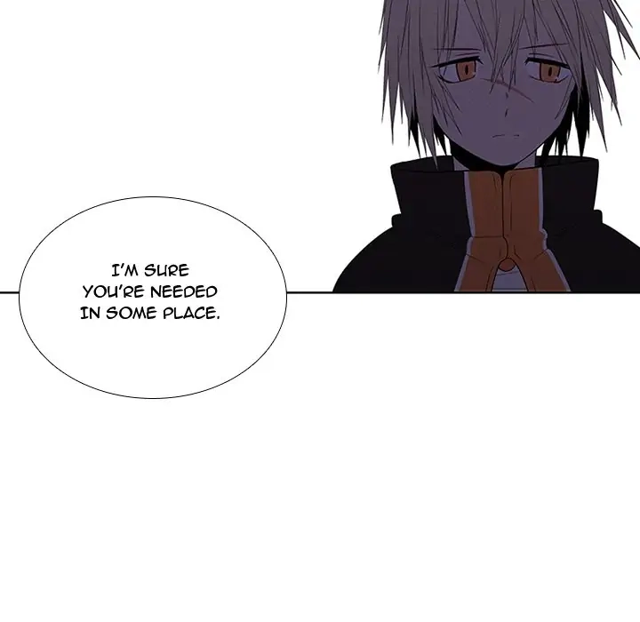 Kidultic Showtime Chapter 64 page 37 - 