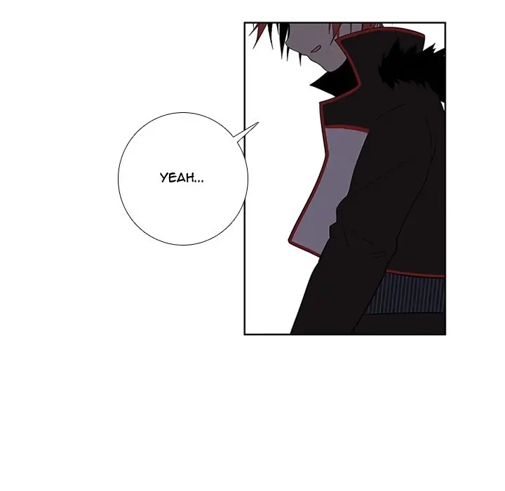 Kidultic Showtime Chapter 64 page 39 - 