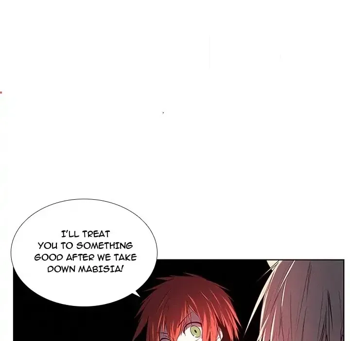 Kidultic Showtime Chapter 64 page 40 - 