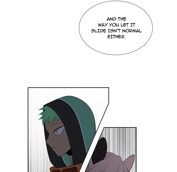Kidultic Showtime Chapter 64 page 5 - 