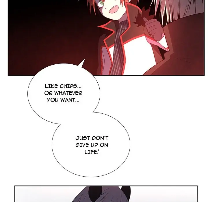 Kidultic Showtime Chapter 64 page 41 - 