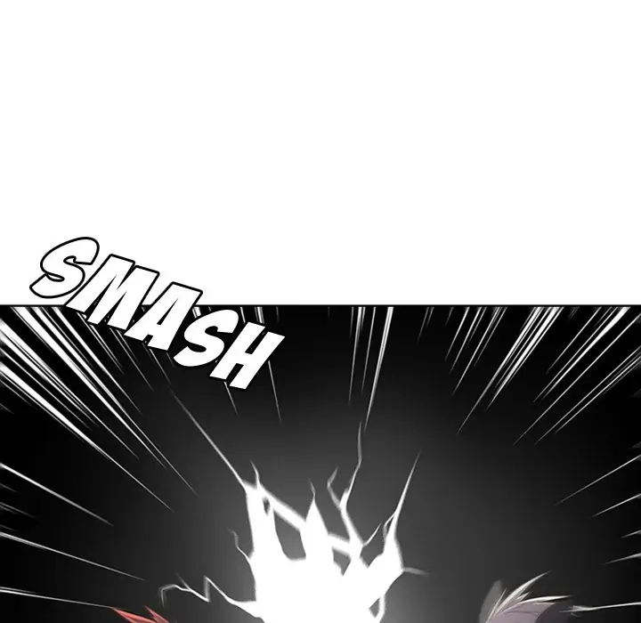 Kidultic Showtime Chapter 64 page 44 - 
