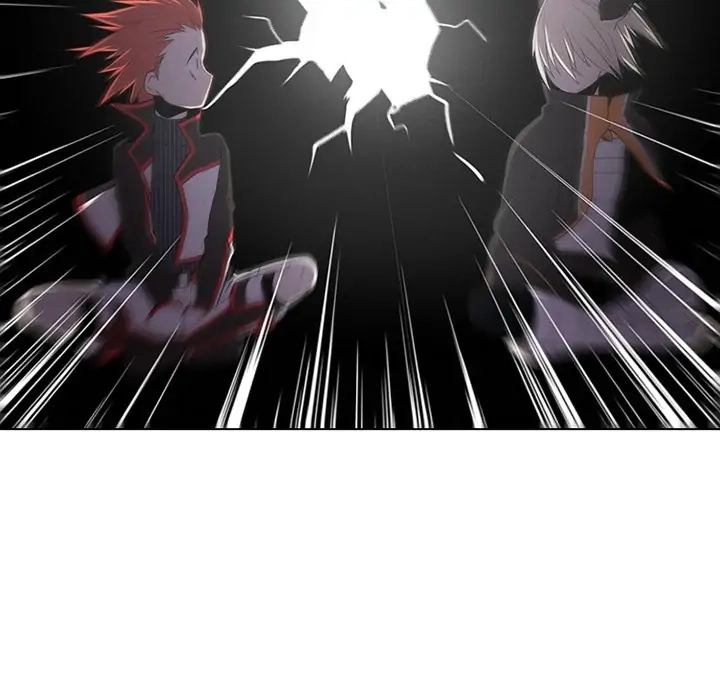 Kidultic Showtime Chapter 64 page 45 - 