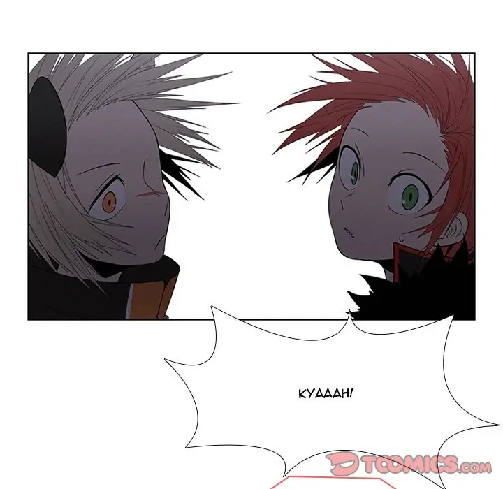 Kidultic Showtime Chapter 64 page 46 - 