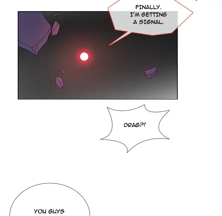 Kidultic Showtime Chapter 64 page 47 - 