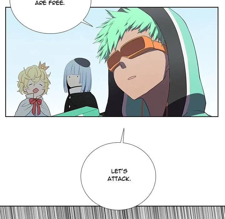 Kidultic Showtime Chapter 64 page 48 - 