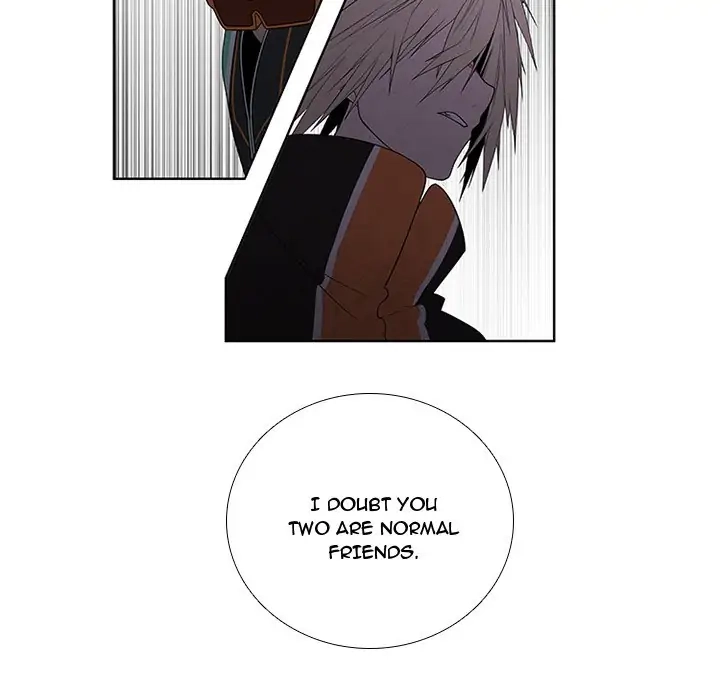 Kidultic Showtime Chapter 64 page 6 - 