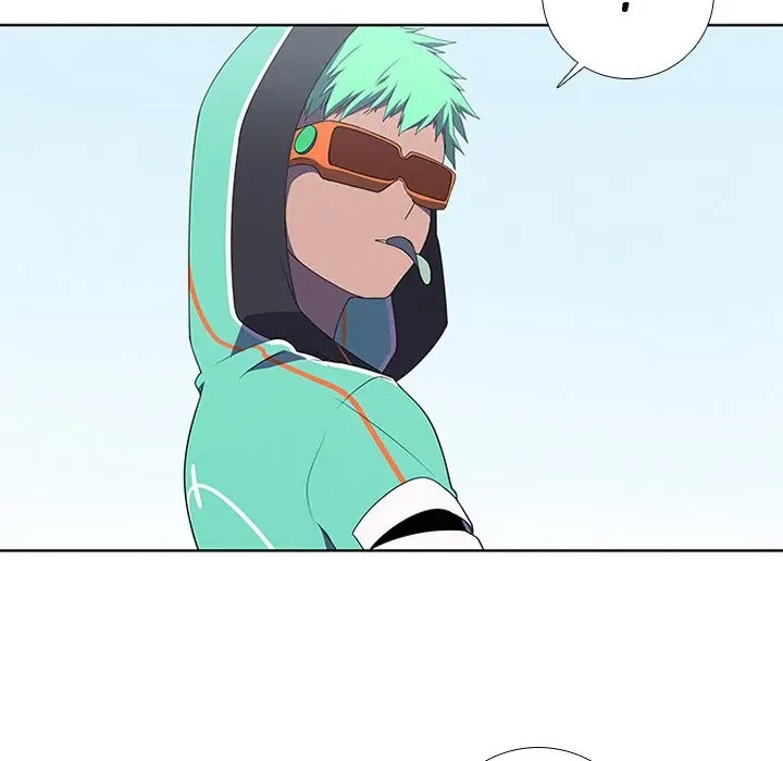 Kidultic Showtime Chapter 64 page 55 - 